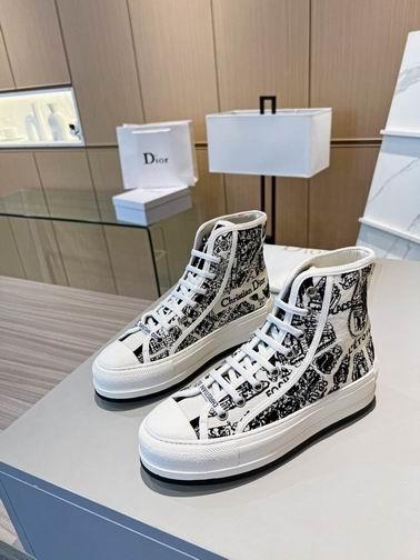 Dior Shoes sz35-41 mnh0702
