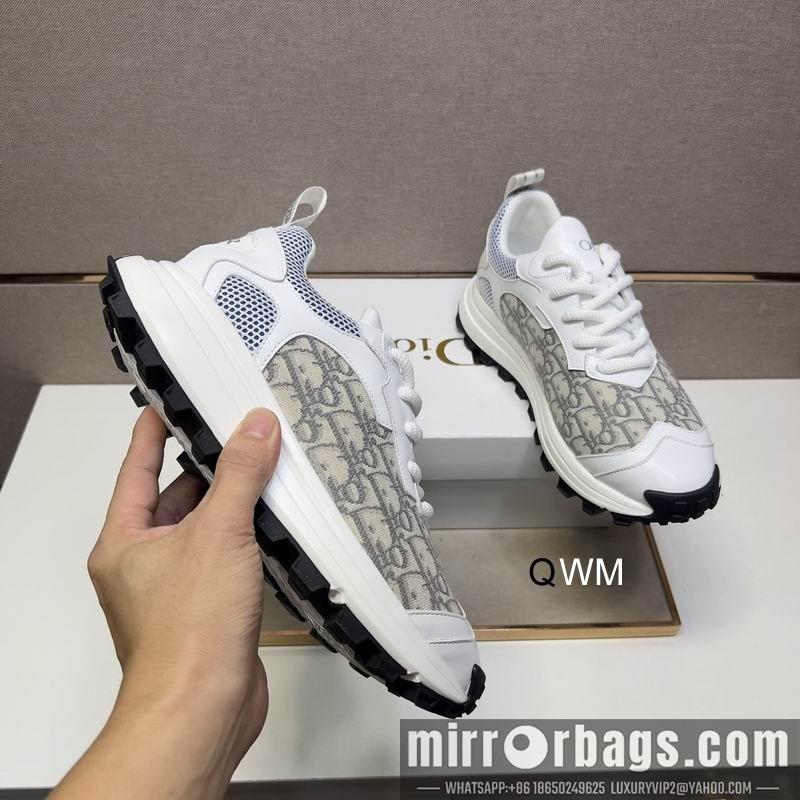 Dior Shoes sz38-45 WM0906