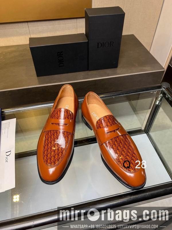 Dior Shoes sz38-45 N1202