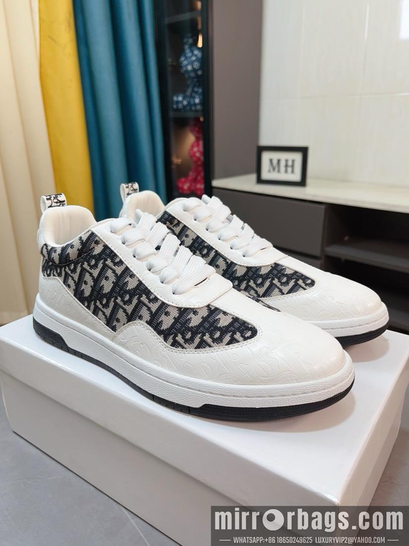 Dior Shoes sz38-44 h0611