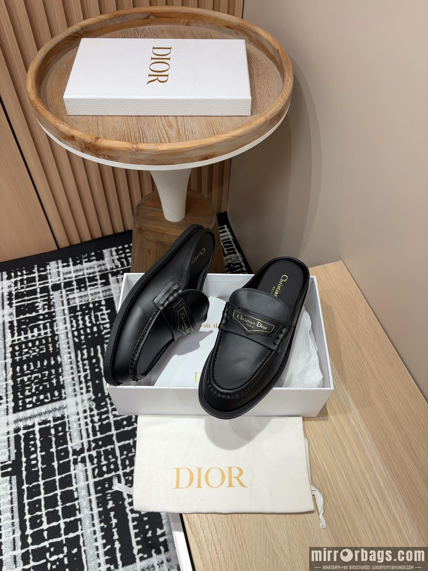 Dior Shoes sz35-43 h1003