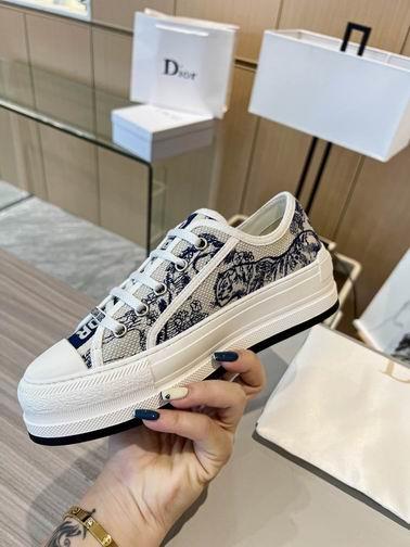 Dior Shoes sz35-41 mnh0707