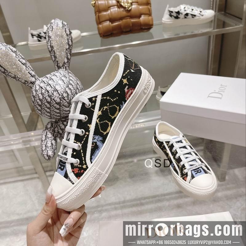 Dior Shoes sz34-41 SD0120