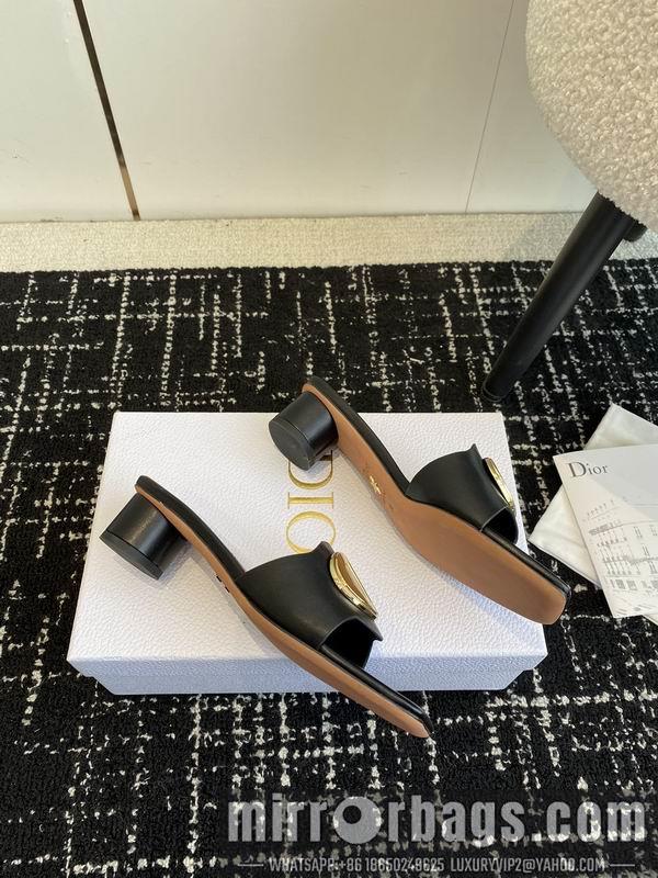 Dior Shoes sz35-40 mnw0201