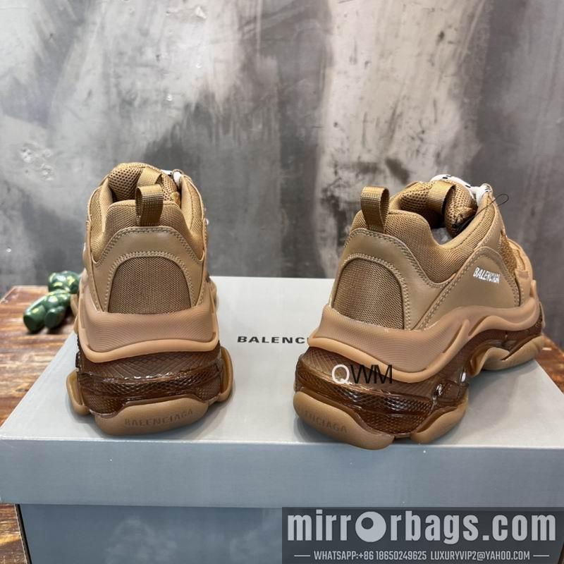 Balenciaga Shoes sz35-45 WM0215