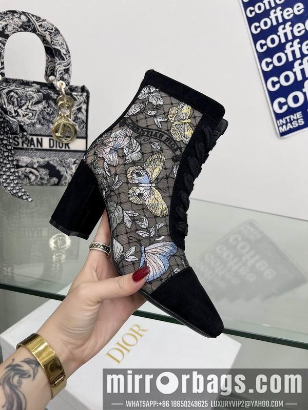 Dior Shoes sz34-43 8cm mnw0306