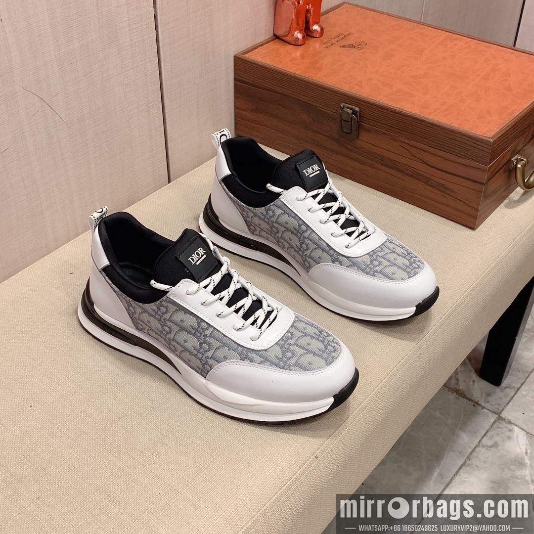 Dior Shoes sz38-44 h0604