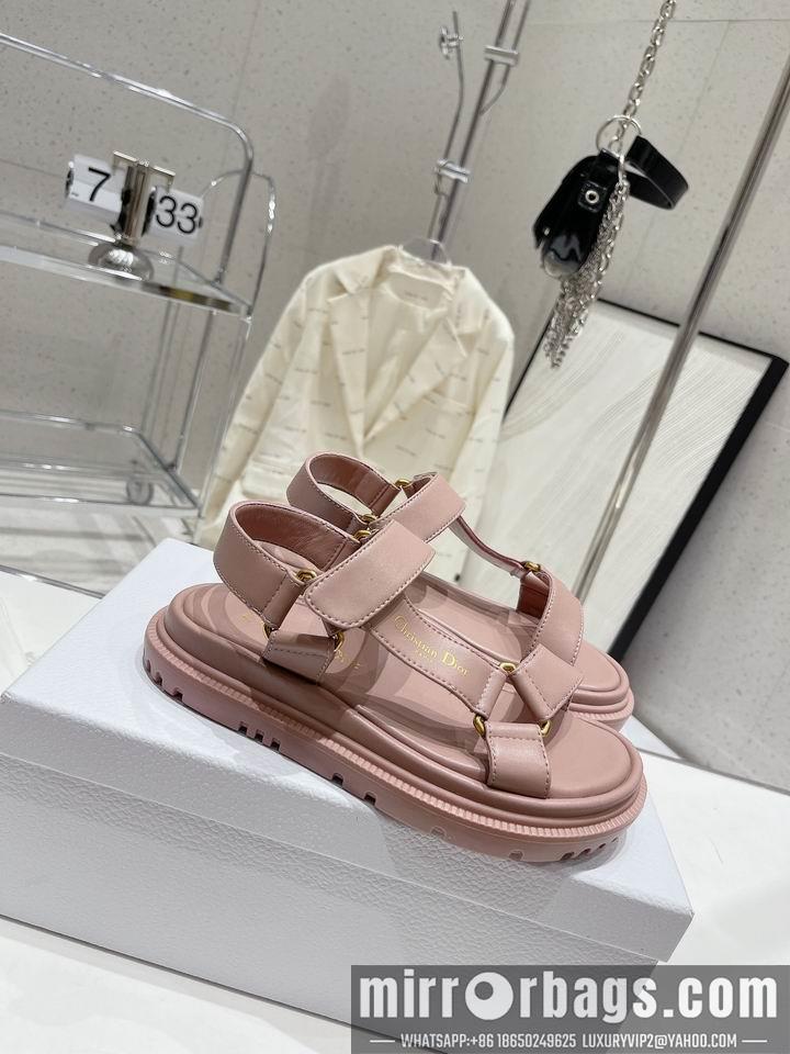 Dior Shoes sz35-41 mnh0301