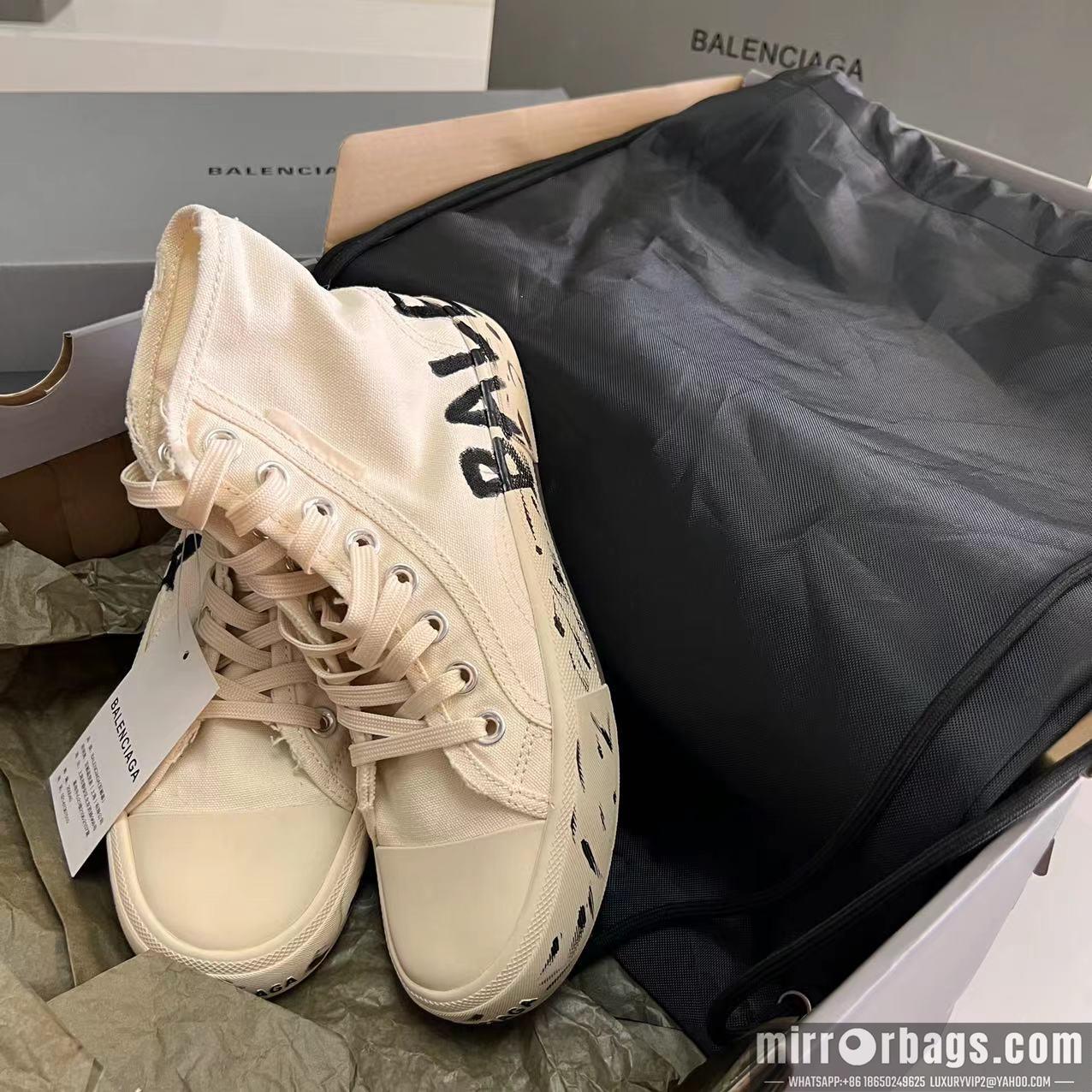 Balenciaga Shoes sz35-45 h0502