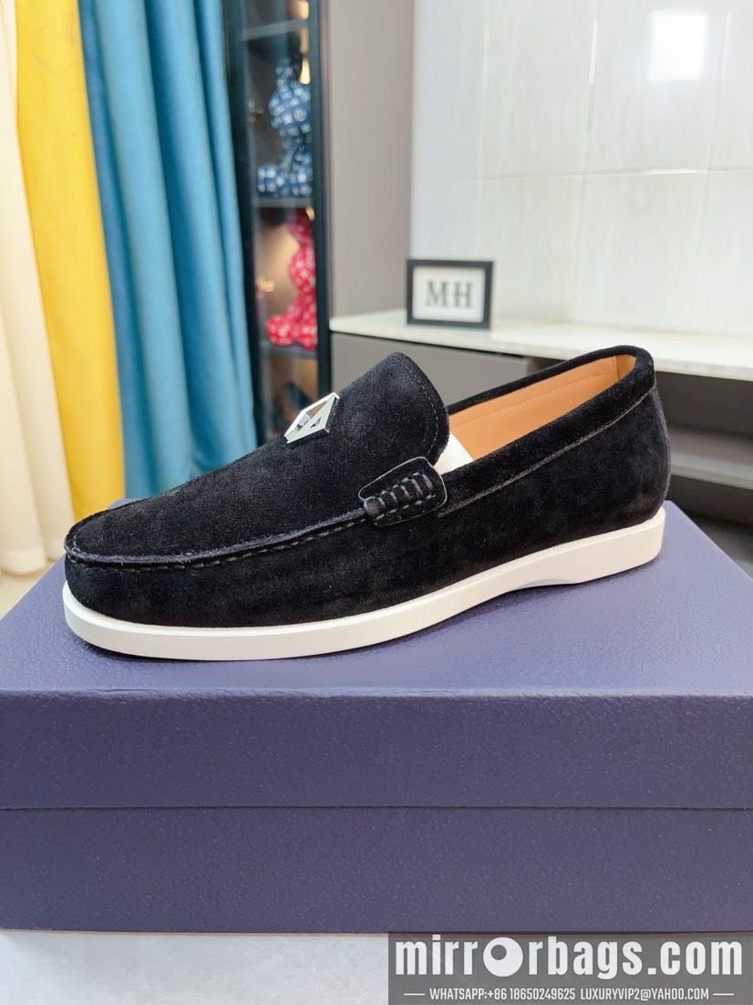 Dior Shoes sz38-44 h0802