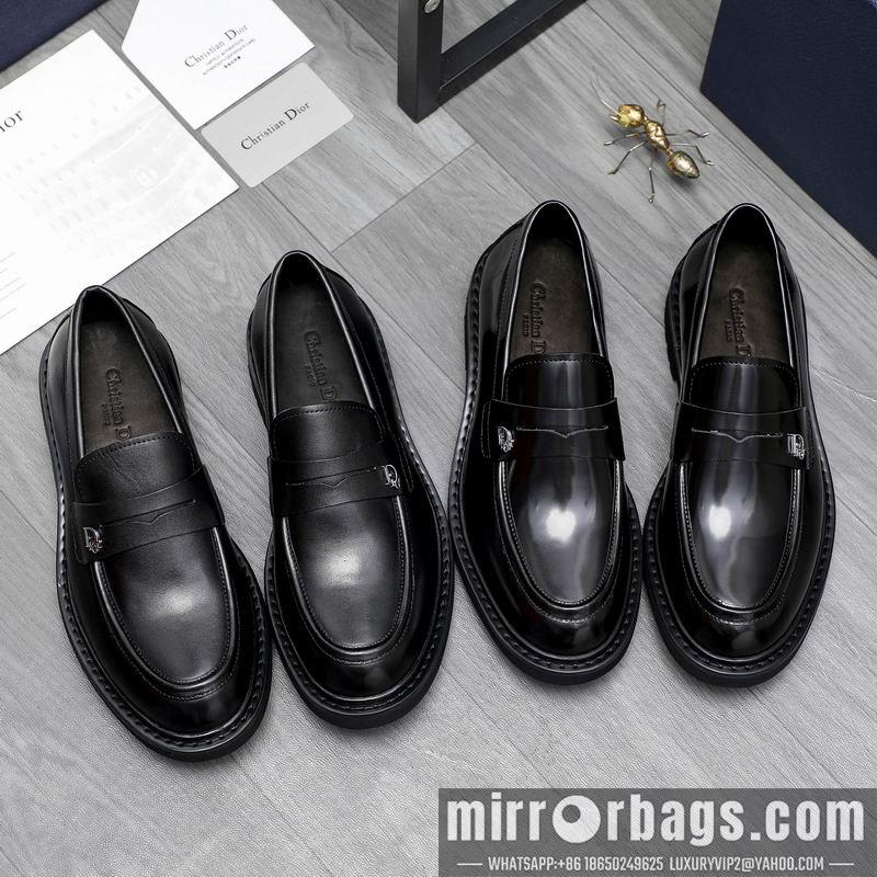 Dior Shoes sz38-44 hnw0420