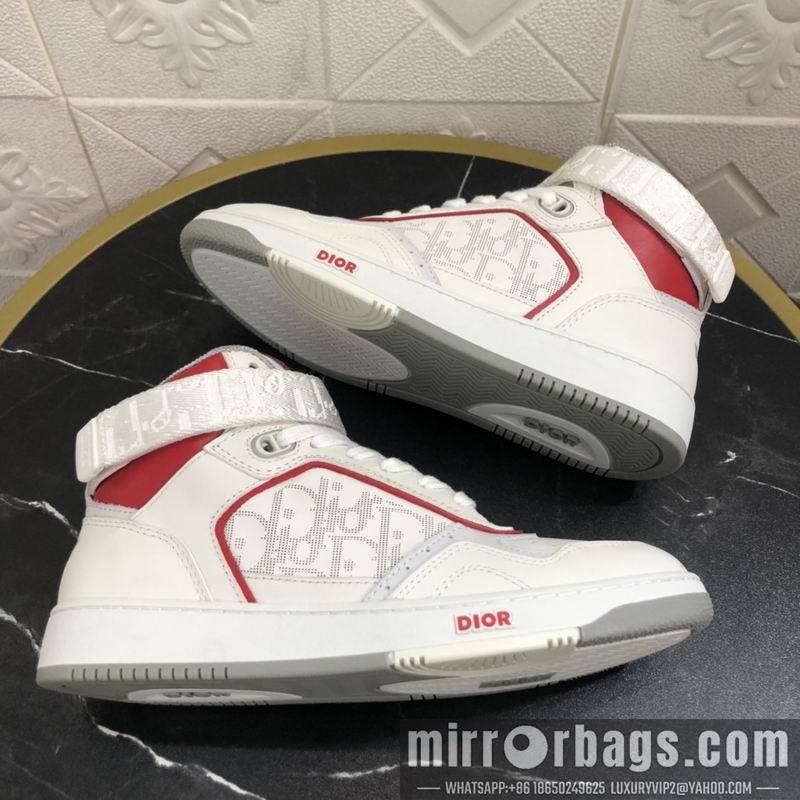 Dior Shoes sz35-45 mnm0102