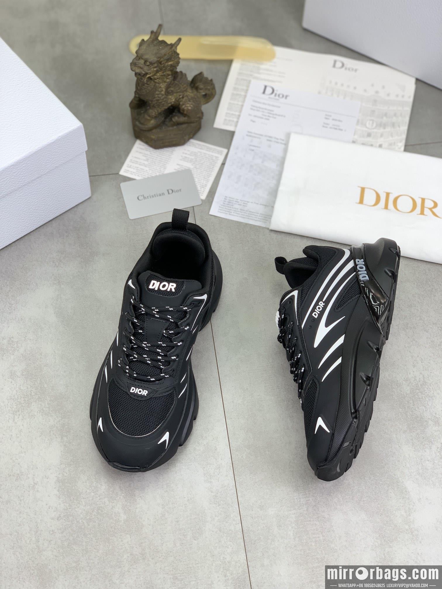 Dior Shoes sz35-44 h0812