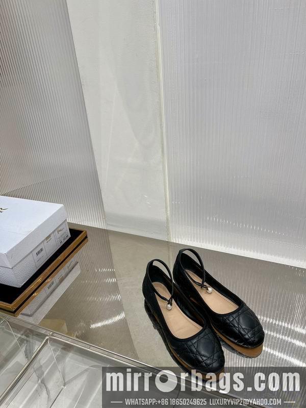 Dior Shoes sz35-40 mnw0202