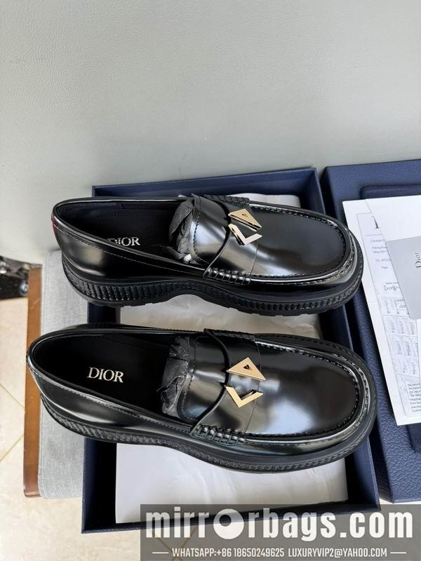 Dior Shoes sz39-44 hnh0331