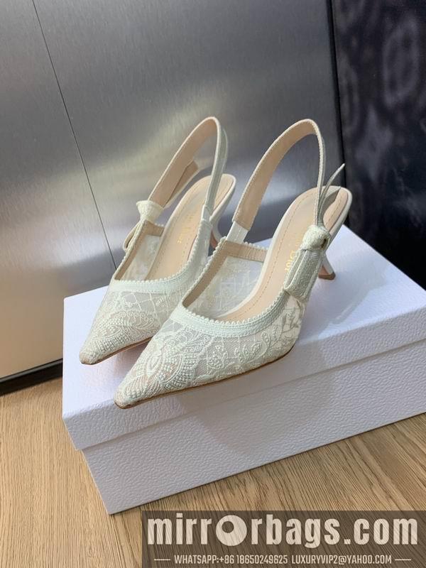Dior Shoes sz33-44 6.5cm mnw0214