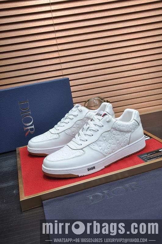 Dior Shoes sz38-44 mnm0112