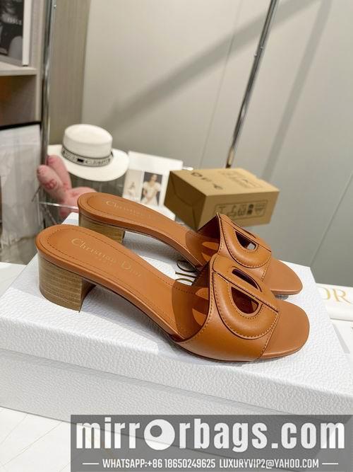 Dior Shoes sz34-42 4.5cm mnh0317