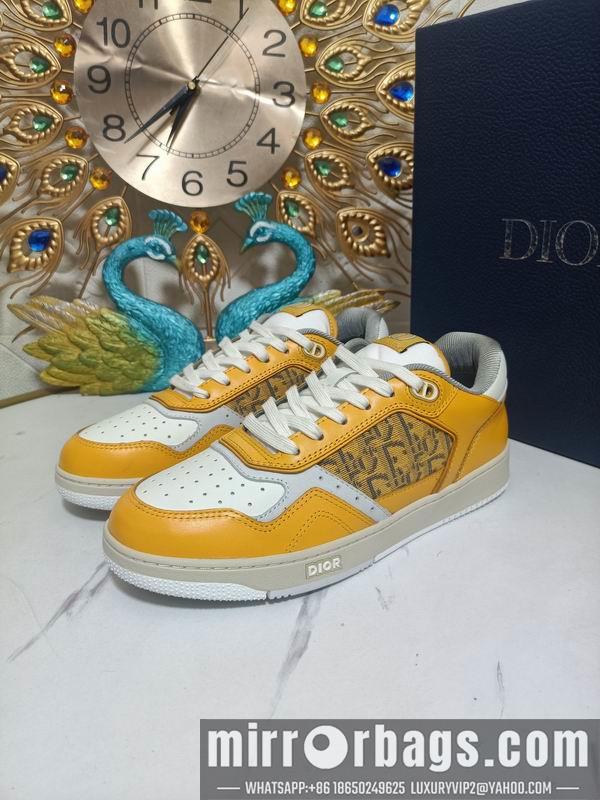 Dior Shoes sz35-45 mnm0104