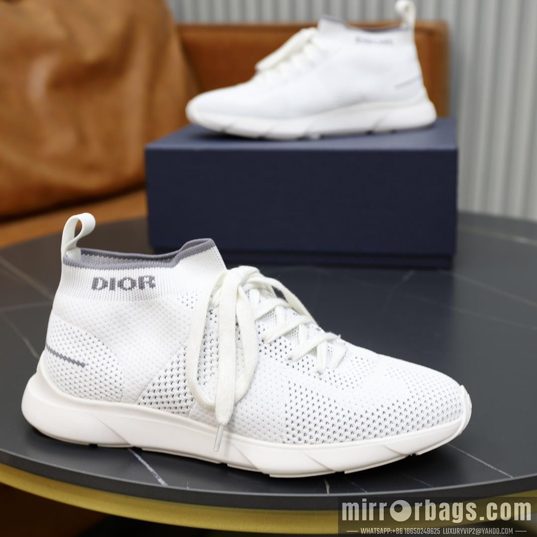 Dior Shoes sz38-44 hnh1216