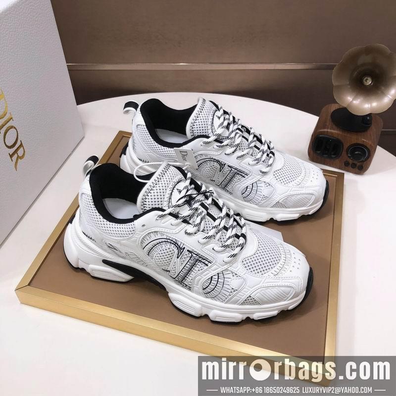 Dior Shoes sz35-45 hnh0312