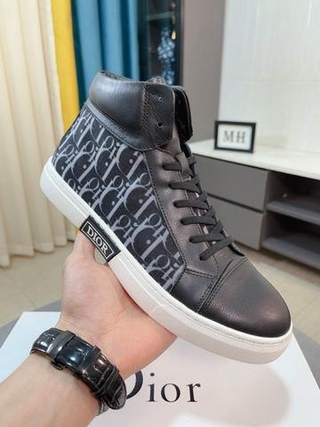 Dior Shoes sz38-44 hnh0201