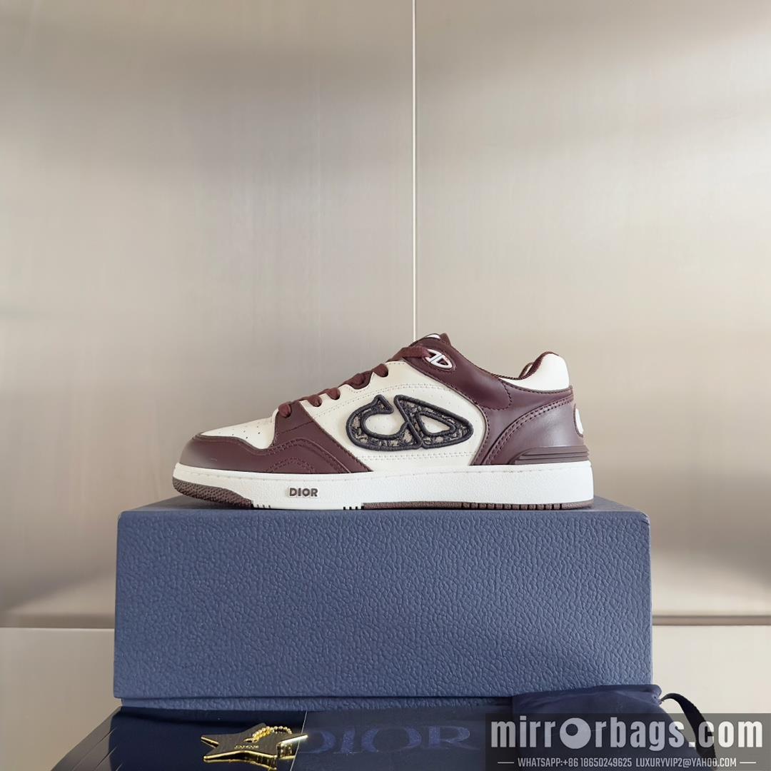 Dior Shoes sz35-45 h0907