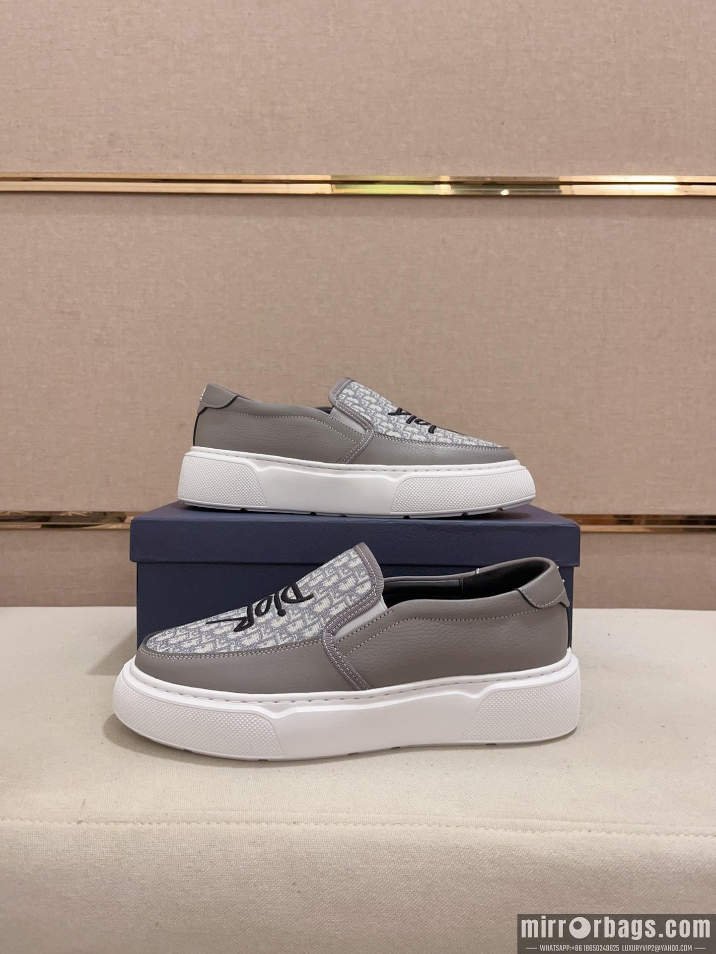 Dior Shoes sz38-44 h0901