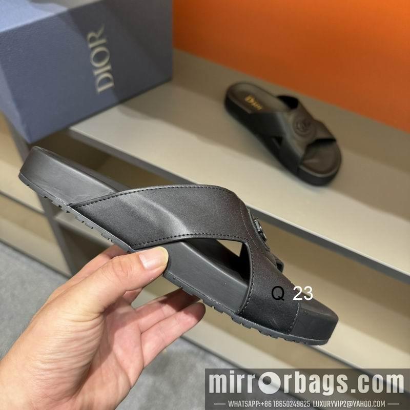 Dior Shoes sz38-45 HY0902