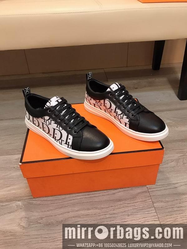 Dior Shoes sz38-44 mnw0301