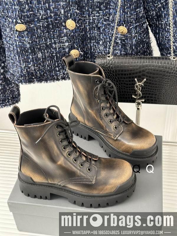 Balenciaga Shoes sz35-40 4C JX1010