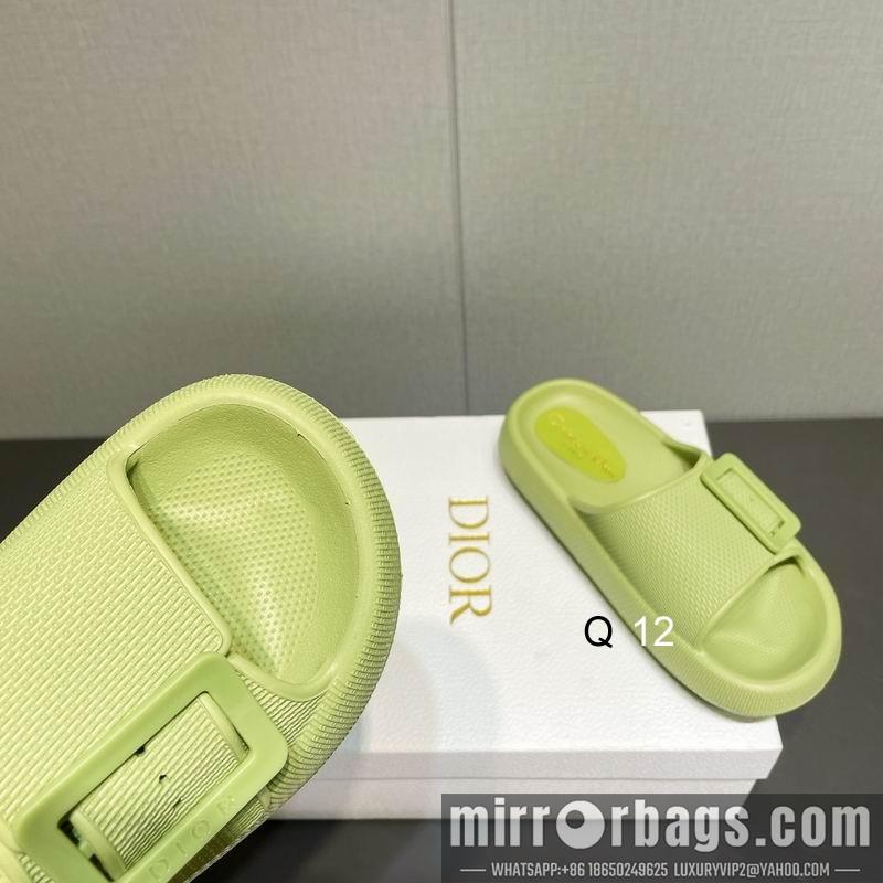 Dior Shoes sz35-40 J0603