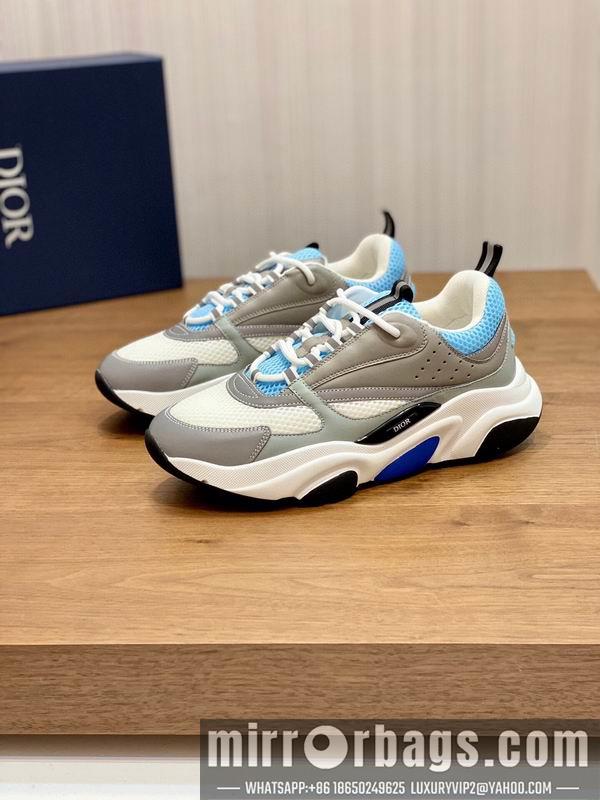 Dior Shoes sz35-44 hnm0152