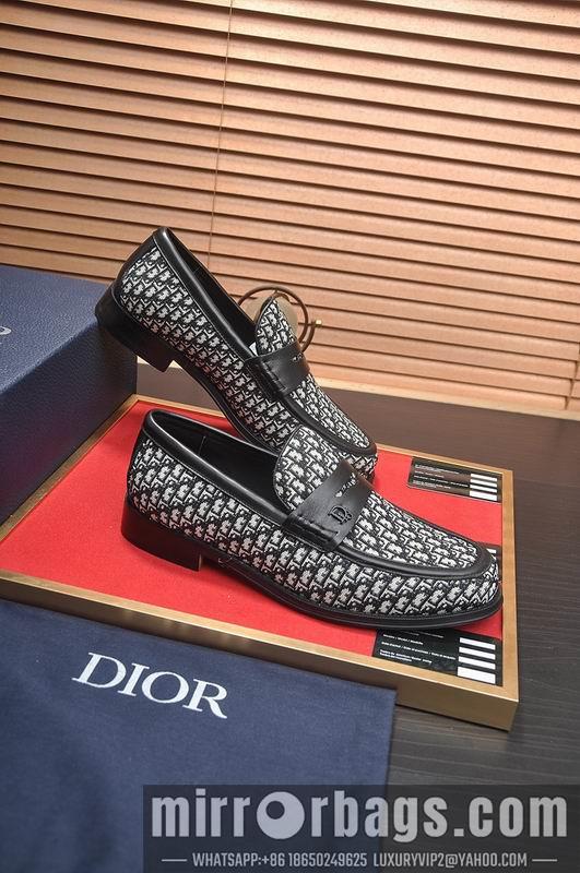 Dior Shoes sz38-44 mnm0115