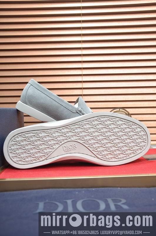 Dior Shoes sz38-44 hnh0304