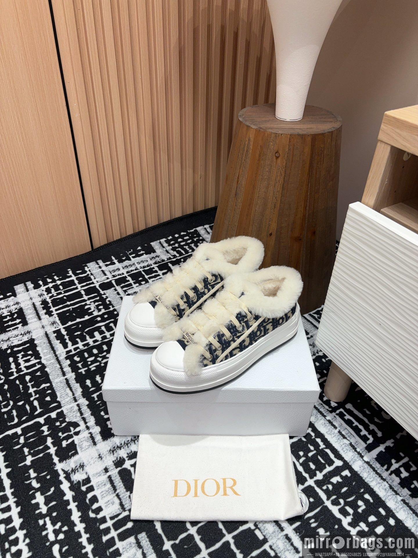 Dior Shoes sz35-41 h1021