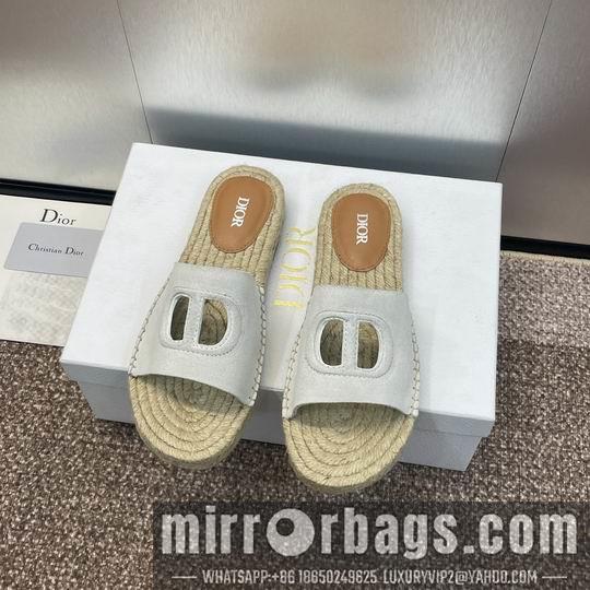 Dior Shoes sz39-45 mnh0503