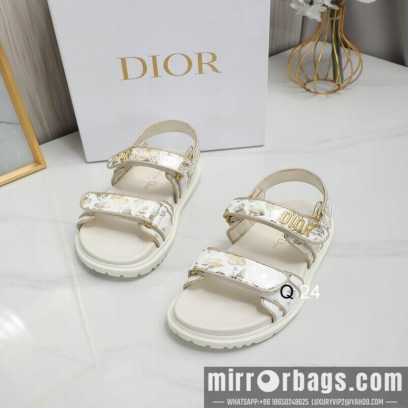 Dior Shoes sz35-40 RW0404