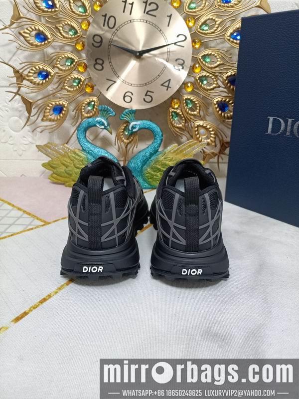 Dior Shoes sz35-46 mnm0102