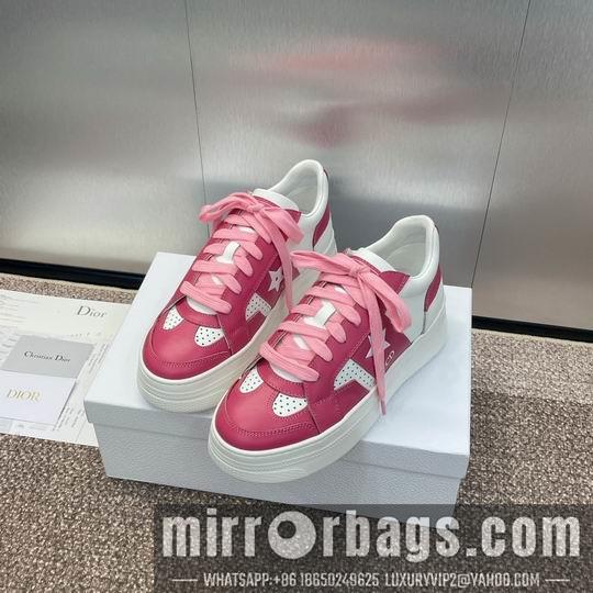 Dior Shoes sz35-41 mnh0512