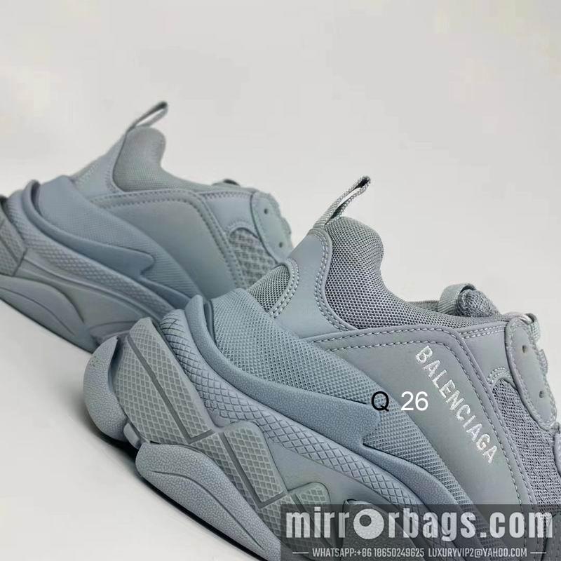 Balenciaga Shoes sz35-45 L1101