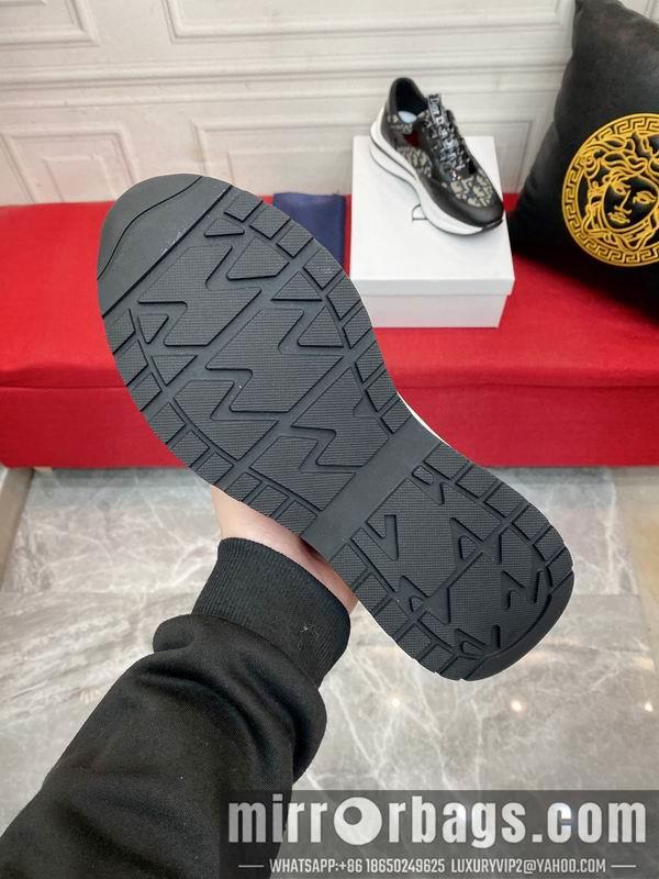 Dior Shoes sz38-44 mnm0116