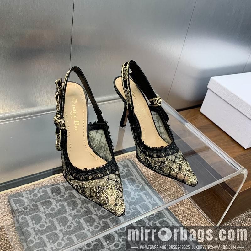Dior Shoes sz33-44 9.5cm mnw0215