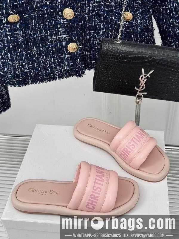 Dior Shoes sz35-42 mnw0325