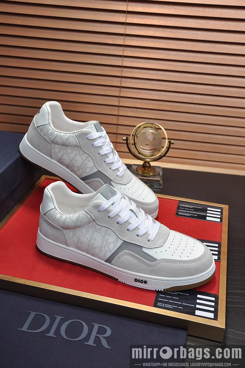 Dior Shoes sz38-44 h0609