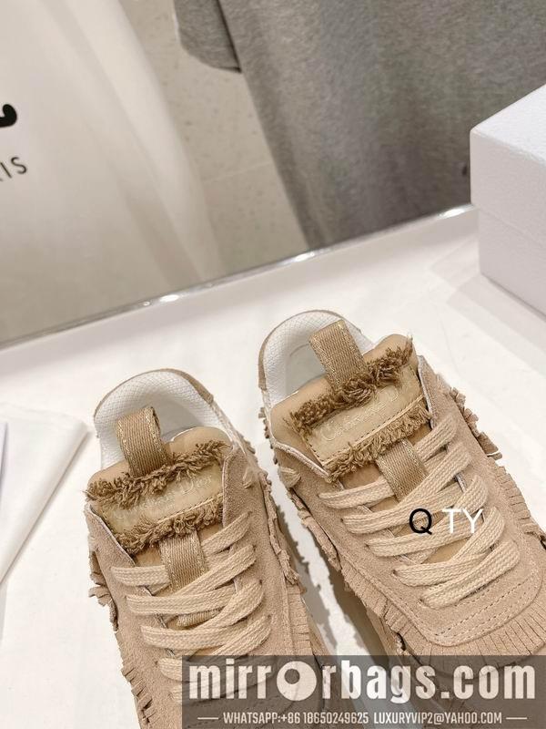 Dior Shoes sz35-40 3C TY1201