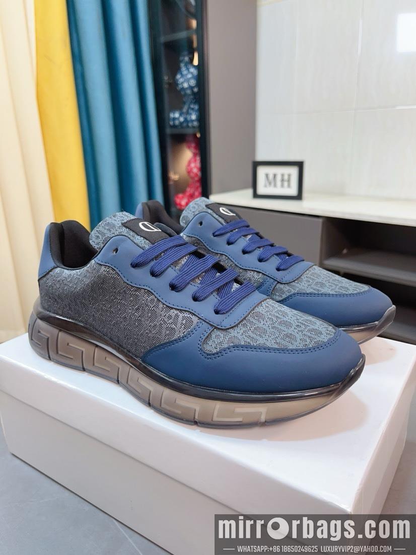 Dior Shoes sz38-44 h0809