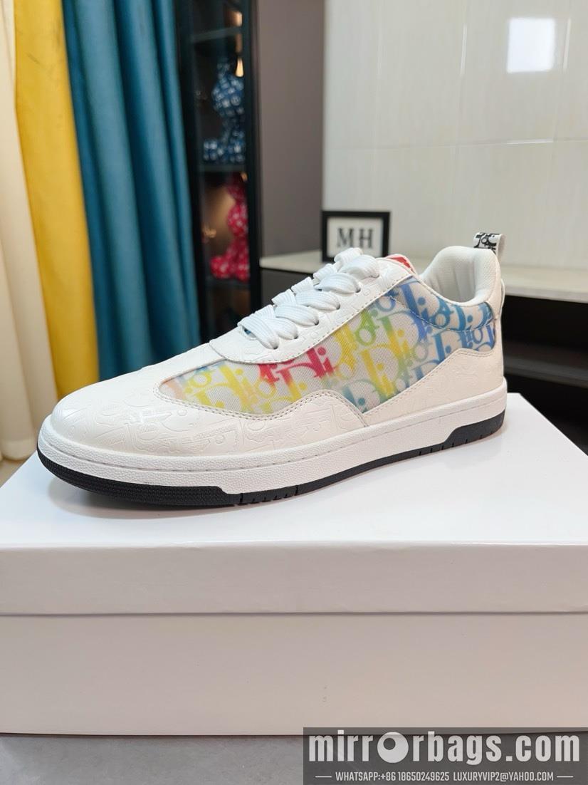 Dior Shoes sz38-44 h0611
