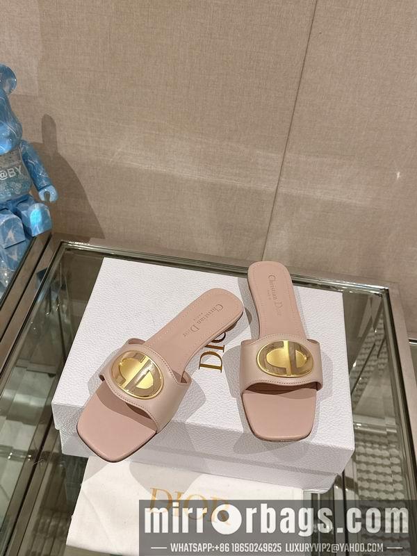 Dior Shoes sz34-43 mnw0301