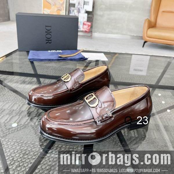 Dior Shoes sz38-45 HY09003